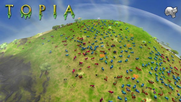 罨İ(Topia)