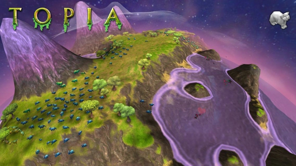 罨İ(Topia)