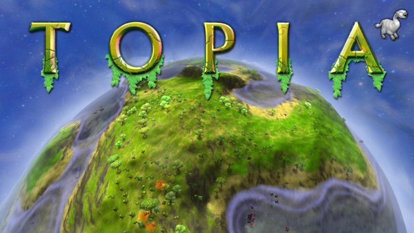 罨İ(Topia)