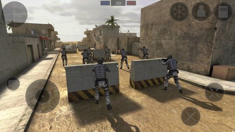 ʬսģ°(Zombie Combat Simulator)