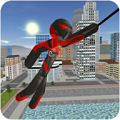 Ӣ(Stickman Rope Hero)