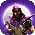 maskgun