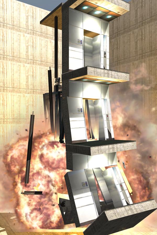 3dж(Disassembly)