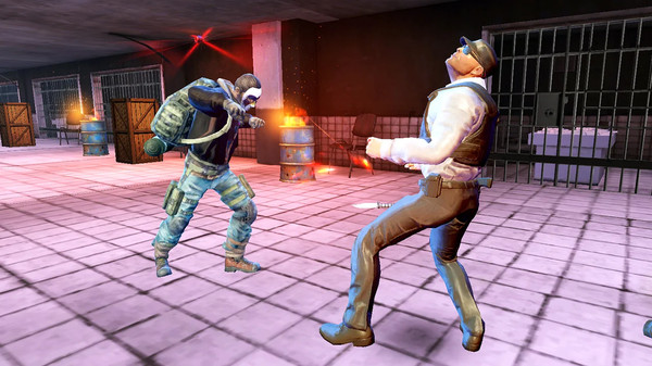 д