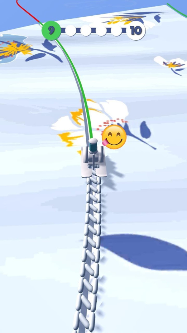 ÷С