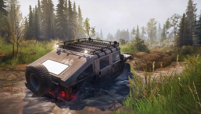 mudrunnerֻ