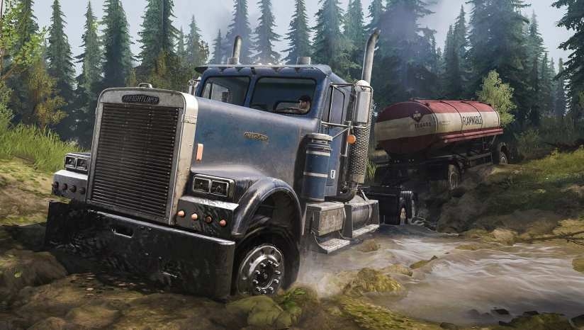 mudrunnerֻ