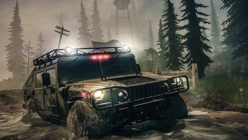mudrunnerֻ