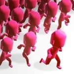 Crowd City׿