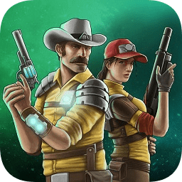 space marshals2