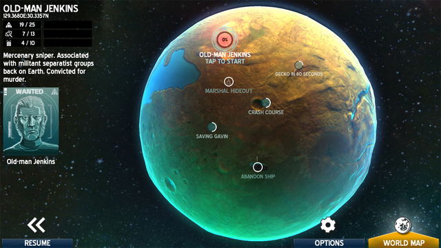 space marshals2