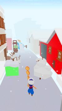 Snow Runner