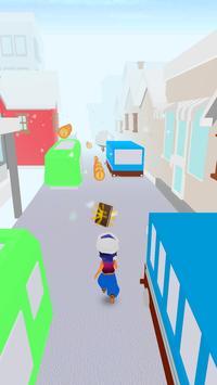 Snow Runner