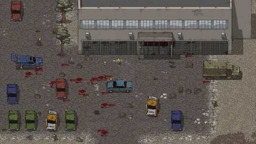 MiniDayZ 2