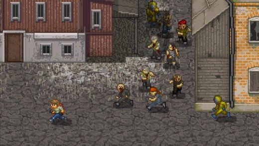 MiniDayZ 2