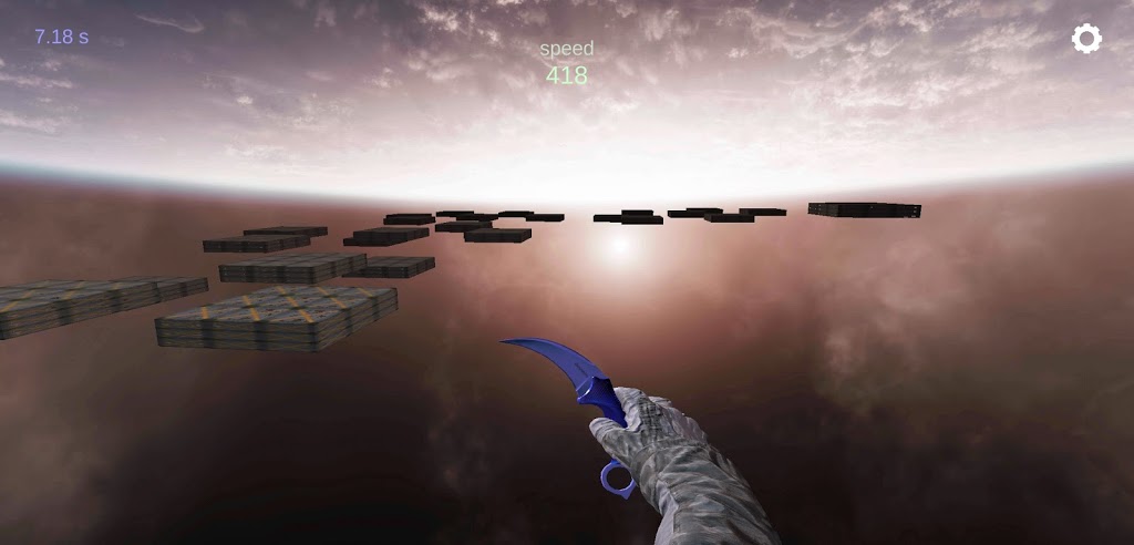 bhop extreme