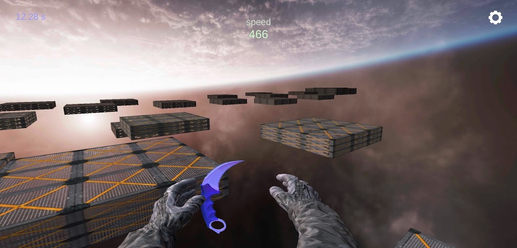 bhop extreme