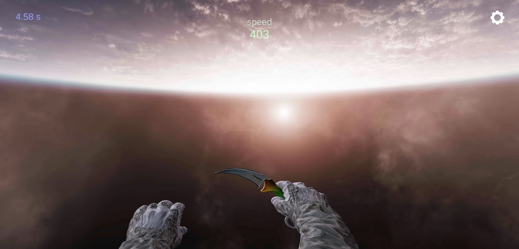bhop extreme