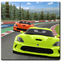 ɽMountain Traffic Car Racing 2017: Mad Car Racing