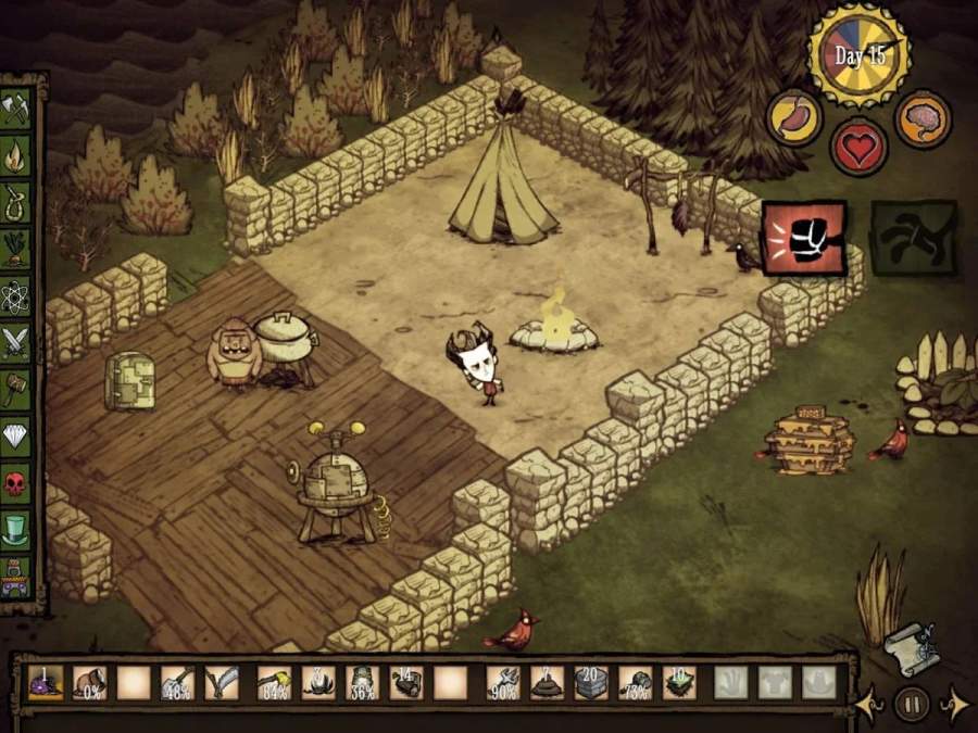 Dontstarve()׿