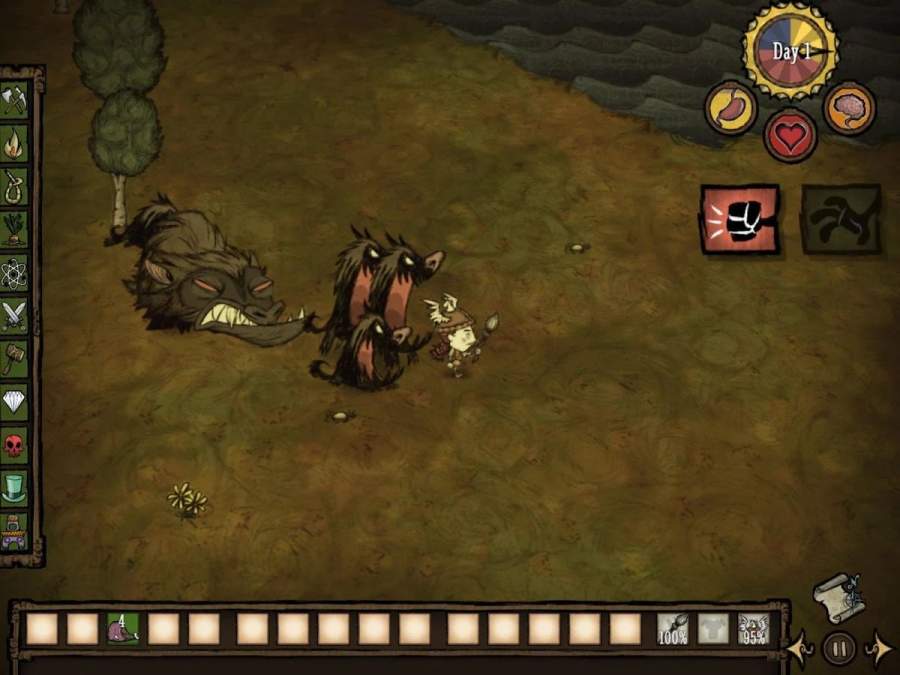 Dontstarve()׿