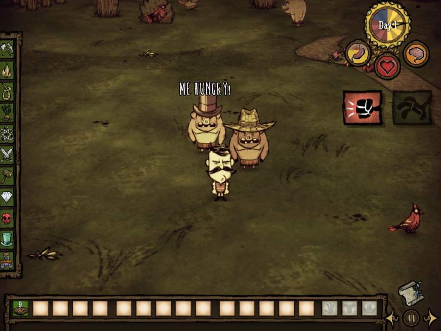 Dontstarve()׿