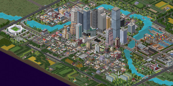 theotown