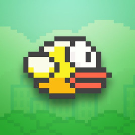 Flappy Bird for Android 1.3