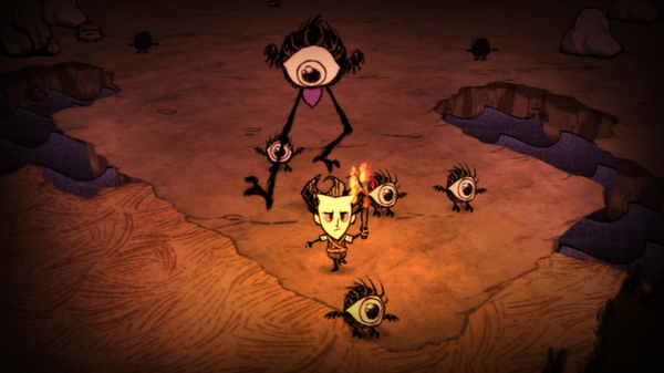 DontStarveֻ()