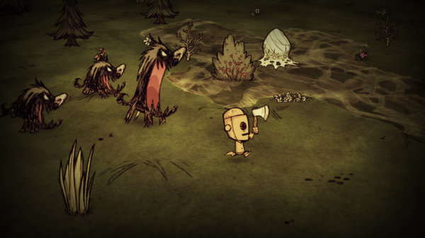 DontStarveֻ()