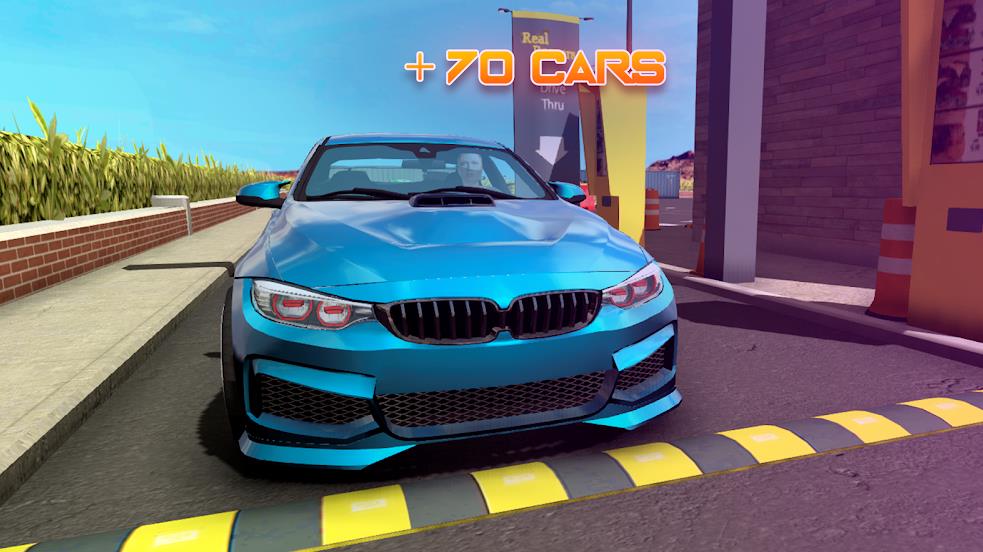 ֶģ(CarParking)