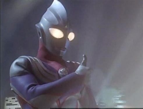 ȰģDX ULTRAMAN X
