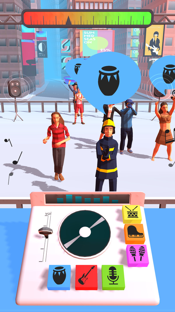 DJ