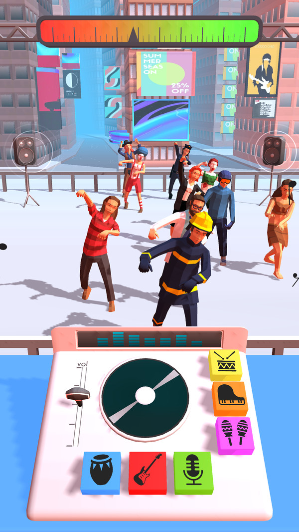 DJ