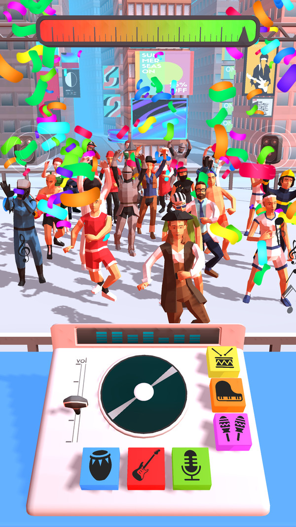 DJ