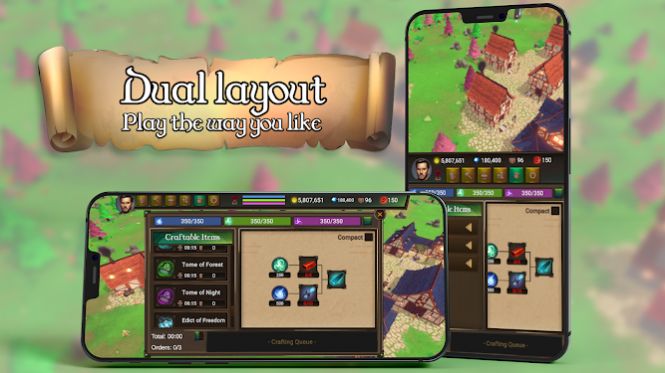 ۹CraftQuest