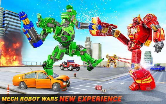 ˴սHorse Robot Car Game