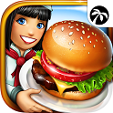⿷(Cooking Fever)