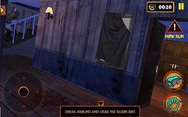 ֲ3(Mr Meat)