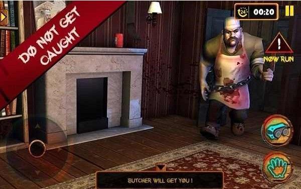 ֲ3(Mr Meat)