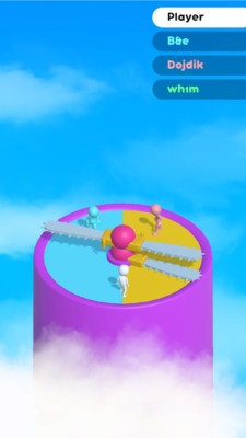 ̭