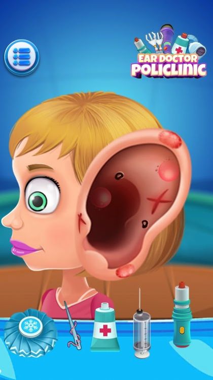 ҽۺ(Ear Doctor Clinic)