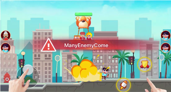 һ
