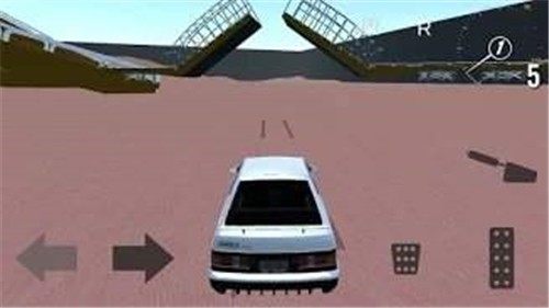 ײ2Crash Test 2