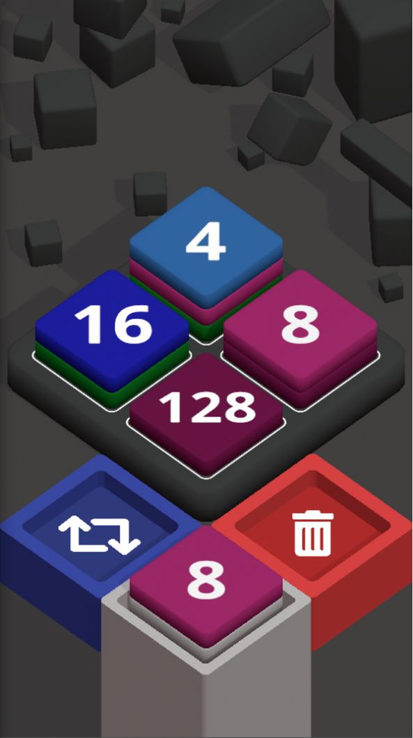 2048ջ