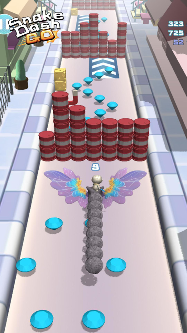 ɳ3D