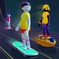 ޺