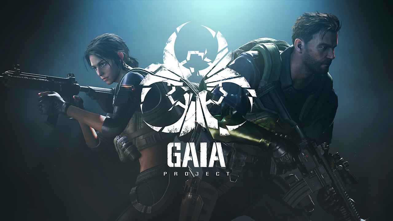 Ÿ(Gaia)