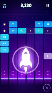 ש(bricks breaker Free 2020 - Neon Edition)