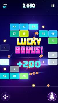 ש(bricks breaker Free 2020 - Neon Edition)